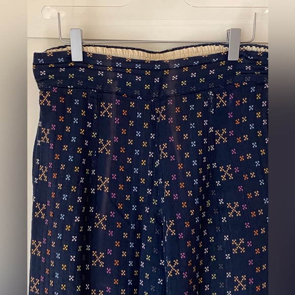 Ace & Jig confetti pants RARE SMALL - Picture 3 of 6